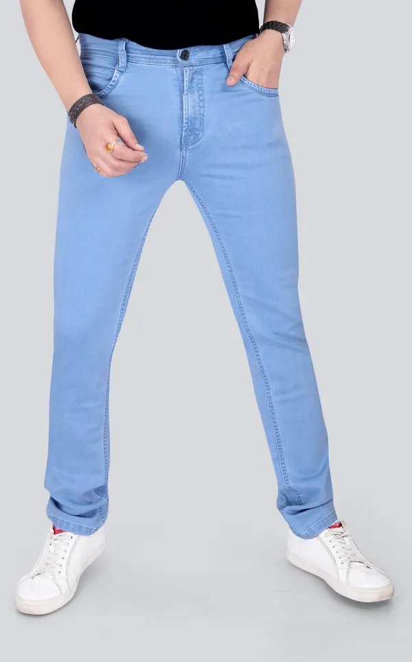 Black_Dot_Ice_Wash_Light_Blue_Raymond_Comfort_Fit_Jeans_For_Men