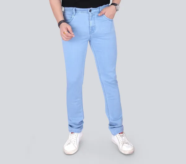 Black_Dot_Ice_Wash_Light_Blue_Raymond_Comfort_Fit_Jeans_For_Men