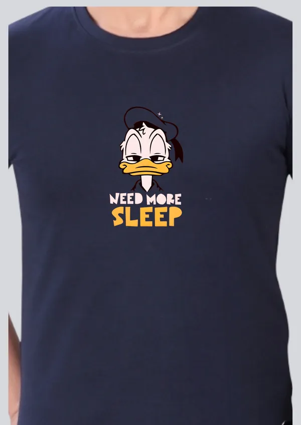 Navy_Blue_Cotton_Printed_Round_Neck_T-Shirt_For_Men