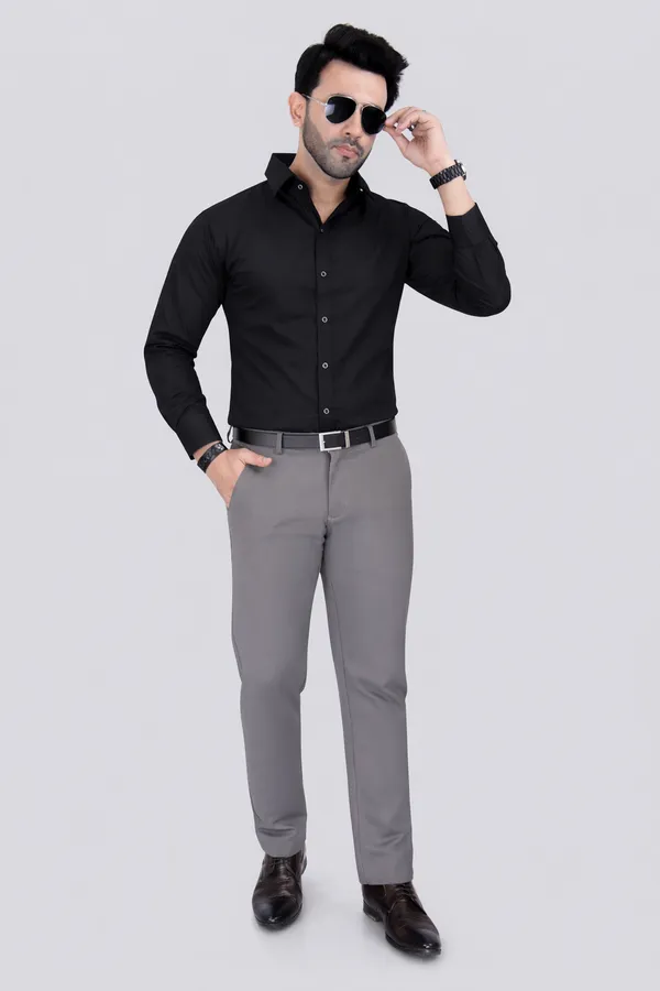 Black_Dot_Fearless_4-Way_Stretch_M_Olive_Formal_Narrow_Fit_Trousers