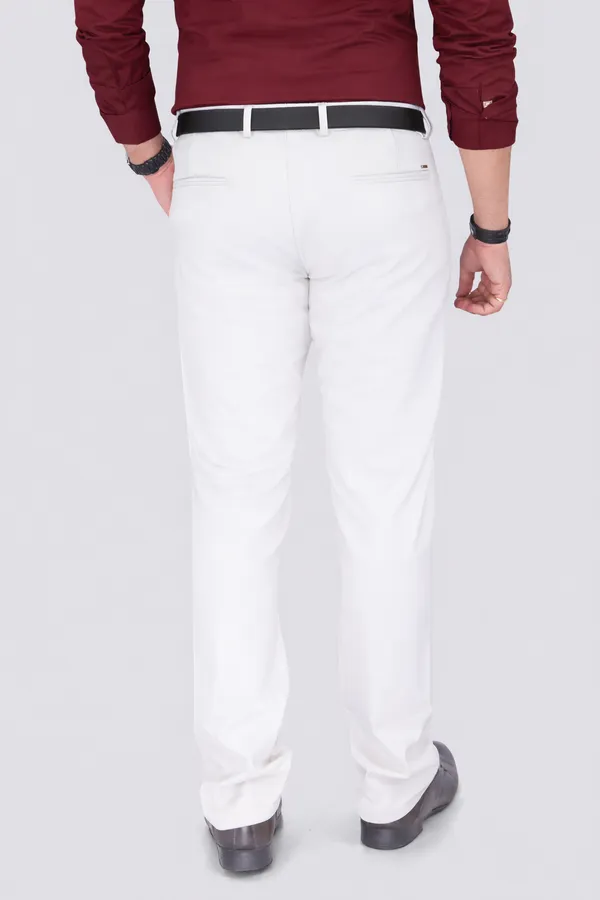 White_Cotton_Blend_Narrow_Fit_Formal_Trousers_For_Men
