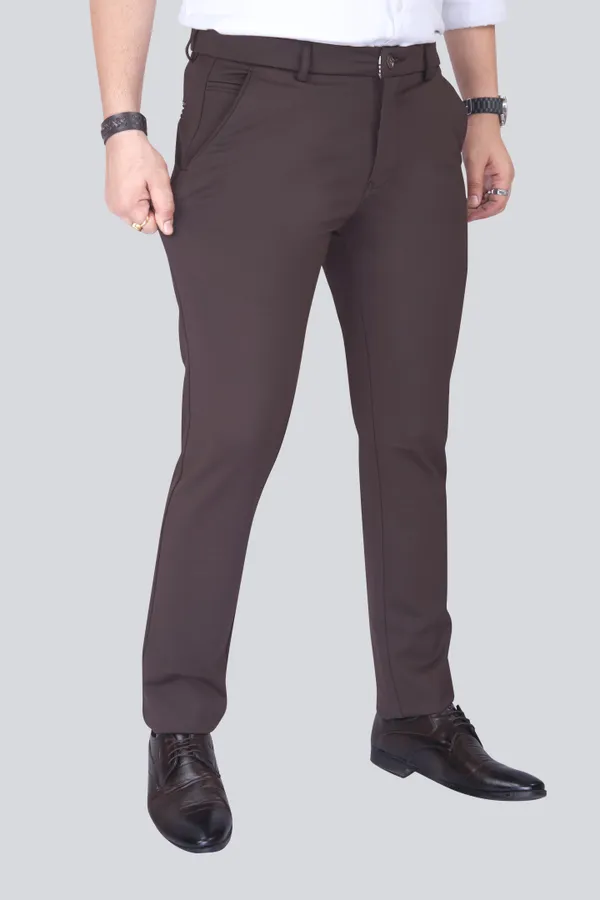 Black_Dot_Fearless_4-Way_Stretch_Coffee_Brown_Formal_Narrow_Fit_Trousers