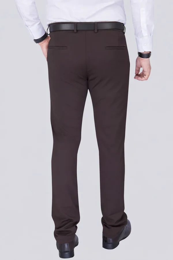 Black_Dot_Fearless_4-Way_Stretch_Coffee_Brown_Formal_Narrow_Fit_Trousers