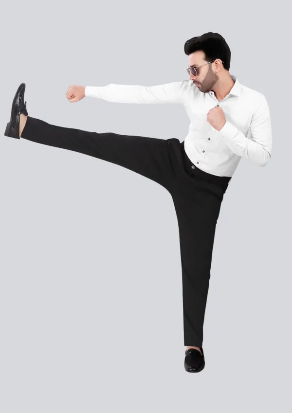 Tru_Festivo_4-Way_Stretch_Black_Formal_Narrow_Fit_Trousers