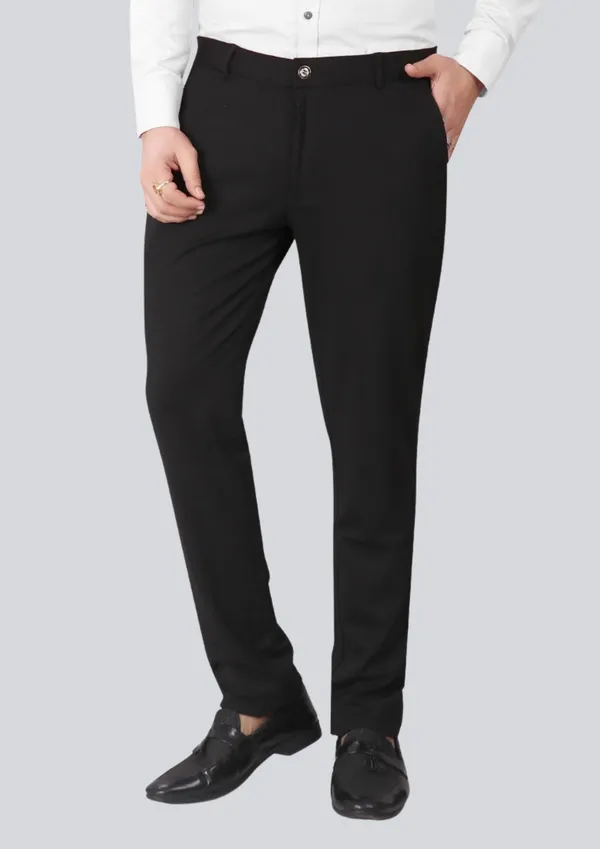 Tru_Festivo_4-Way_Stretch_Black_Formal_Narrow_Fit_Trousers