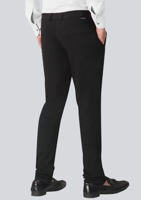 Tru_Festivo_4-Way_Stretch_Black_Formal_Narrow_Fit_Trousers