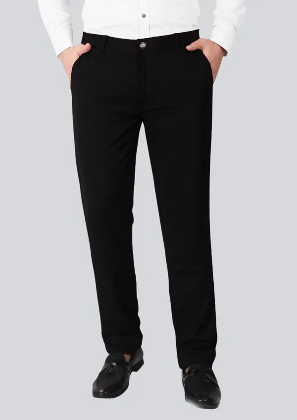 Tru_Festivo_4-Way_Stretch_Black_Formal_Narrow_Fit_Trousers