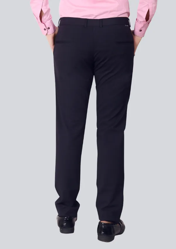 Tru_Festivo_4-Way_Stretch_Navy_Blue_Formal_Narrow_Fit_Trousers