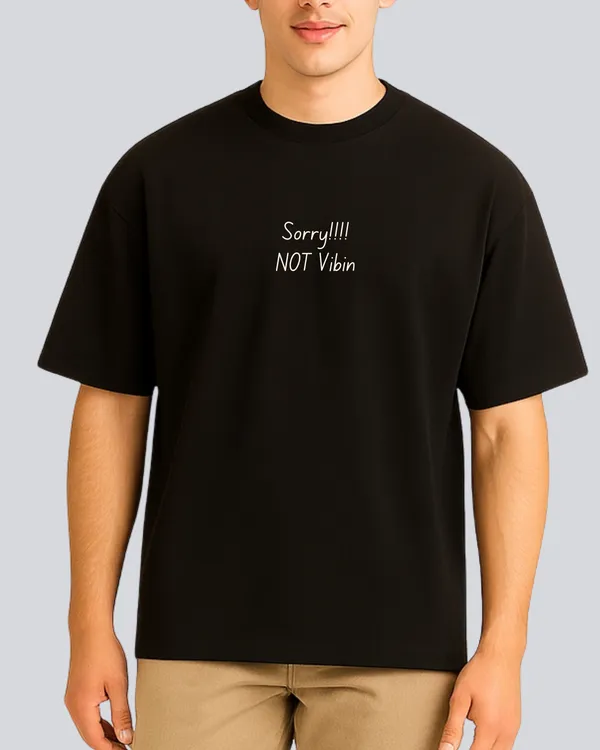 Printed_Vibes_Streetwear_Black_Oversize_Fit_T-Shirt_For_Men