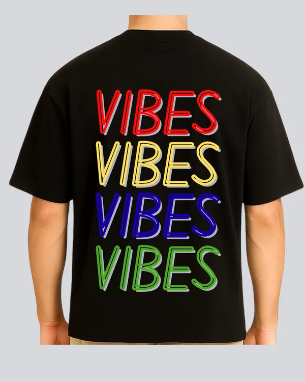 Printed_Vibes_Streetwear_Black_Oversize_Fit_T-Shirt_For_Men