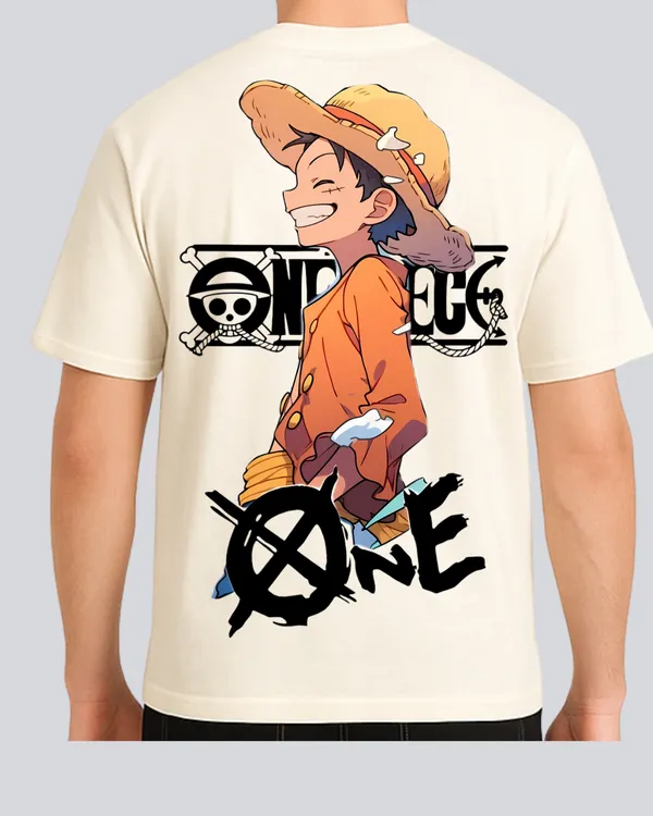 Printed_One_Piece_Streetwear_Off_White_Oversize_T-Shirt_For_Men