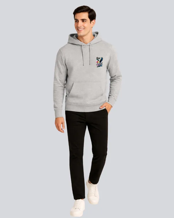 Light_Grey_Cotton_Printed_Rise_Above_Limits_Hoodie_For_Men