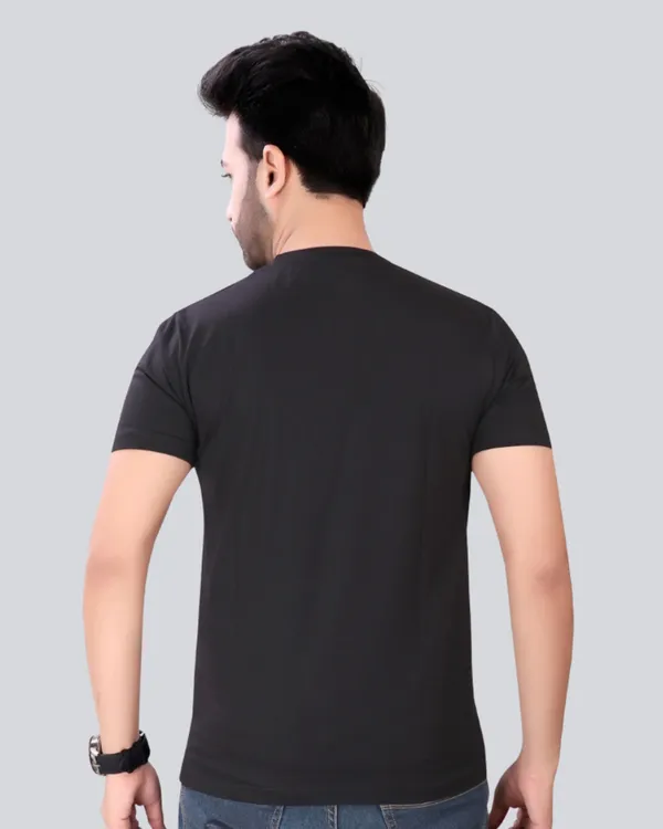Black_Dark_Grey_Cotton_Round_Neck_T-Shirt_Combo_For_Men