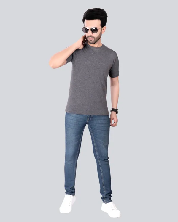 Dark_Grey_Navy_Blue_Cotton_Round_Neck_T-Shirt_Combo_For_Men