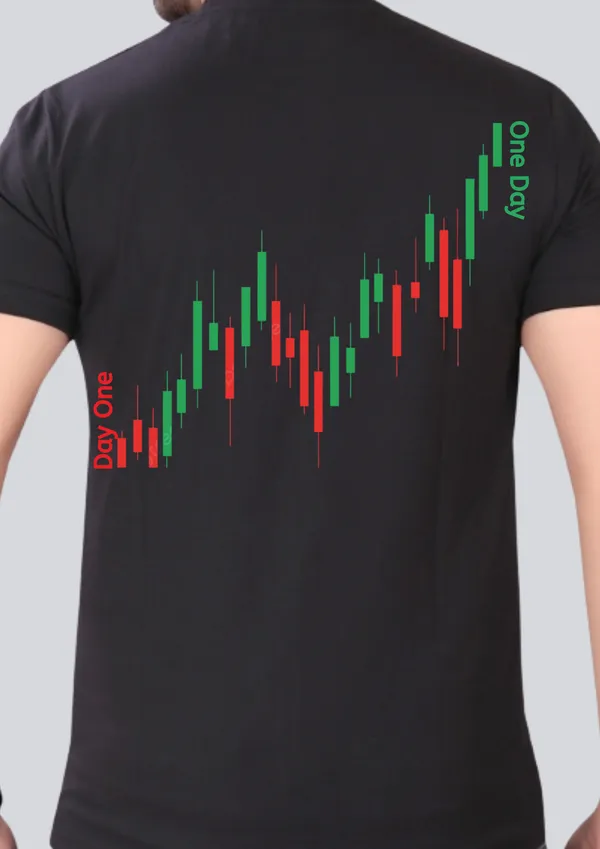Black_Cotton_Printed_Round_Neck_T-Shirt_For_Men