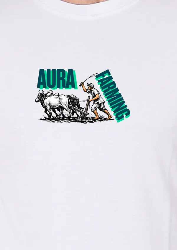 White_Cotton_Printed_Round_Neck_T-Shirt_For_Men