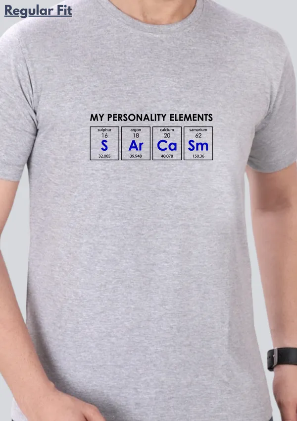 Light_Grey_Cotton_Printed_Round_Neck_T-Shirt_For_Men
