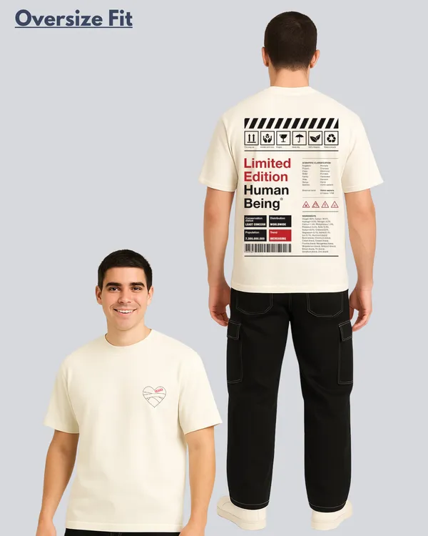 Printed_Limited_Edition_Fragile_Heart_Streetwear_Off_White_Oversize_T-Shirt_For_Men