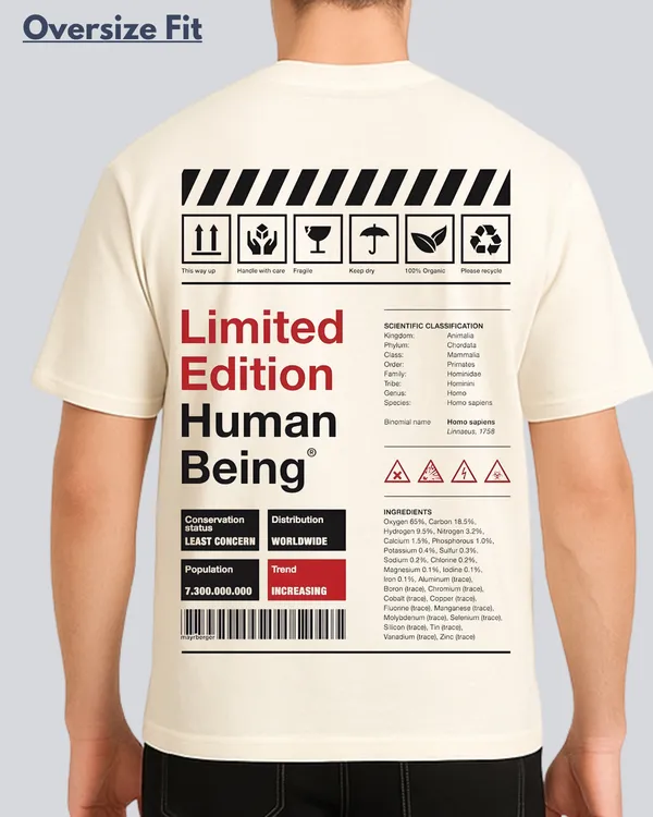 Printed_Limited_Edition_Fragile_Heart_Streetwear_Off_White_Oversize_T-Shirt_For_Men
