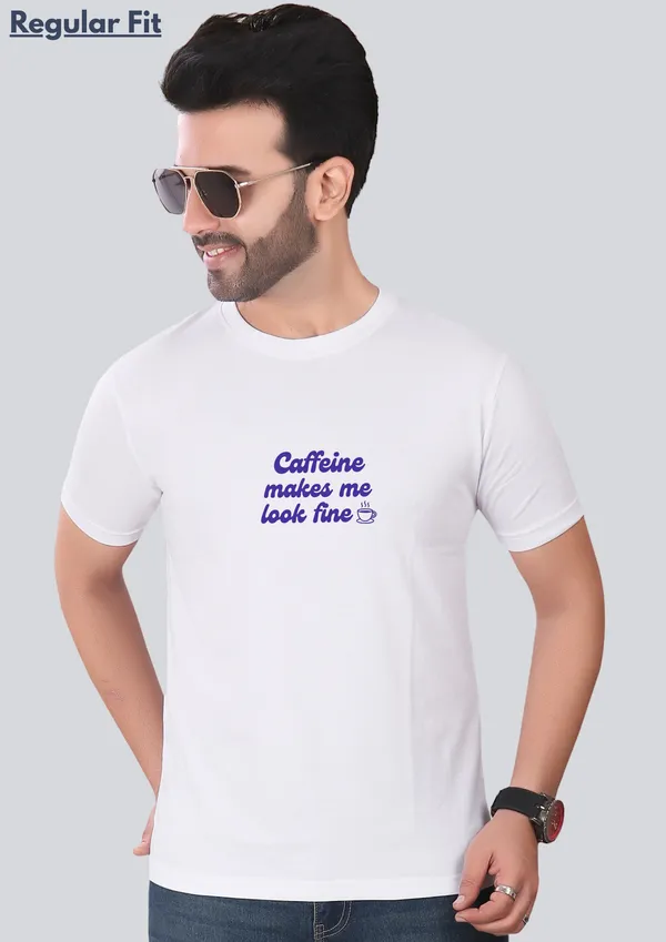White_Cotton_Printed_Round_Neck_T-Shirt_For_Men