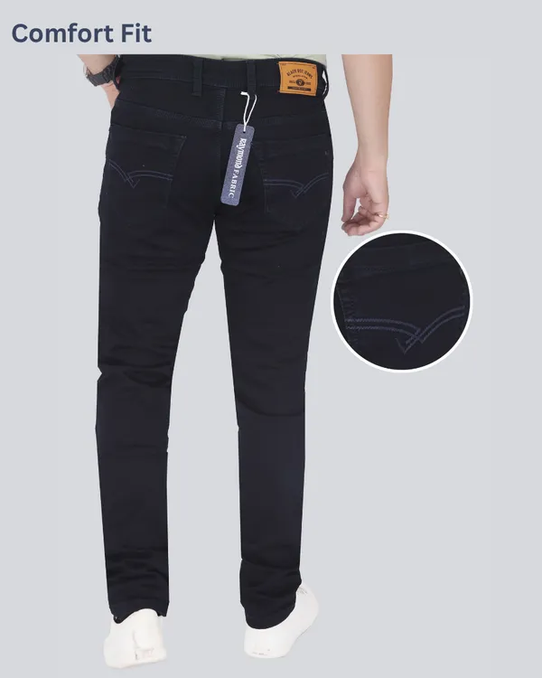 Black_Dot_Raymond_P._Blue_Ben_Comfort_Fit_Jeans_For_Men