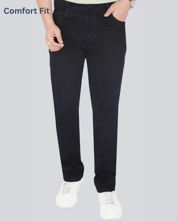 Black_Dot_Raymond_P._Blue_Ben_Comfort_Fit_Jeans_For_Men