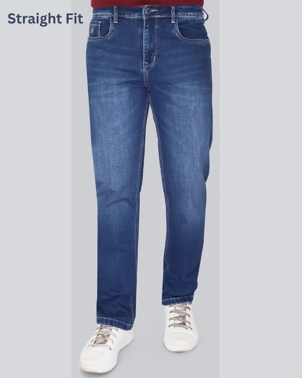 Black_Dot_Stone_Sprey_Straight_Fit_Jeans_For_Men