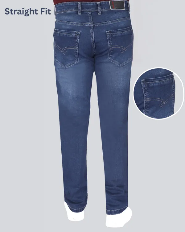 Black_Dot_Stone_Sprey_Straight_Fit_Jeans_For_Men