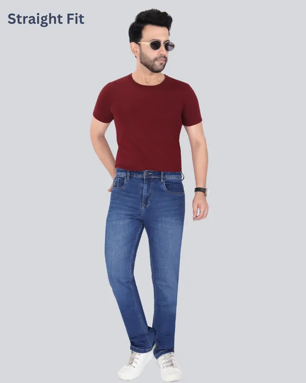 Black_Dot_Stone_Sprey_Straight_Fit_Jeans_For_Men