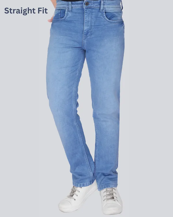 Black_Dot_Ice_Blue_Sprey_Straight_Fit_Jeans_For_Men