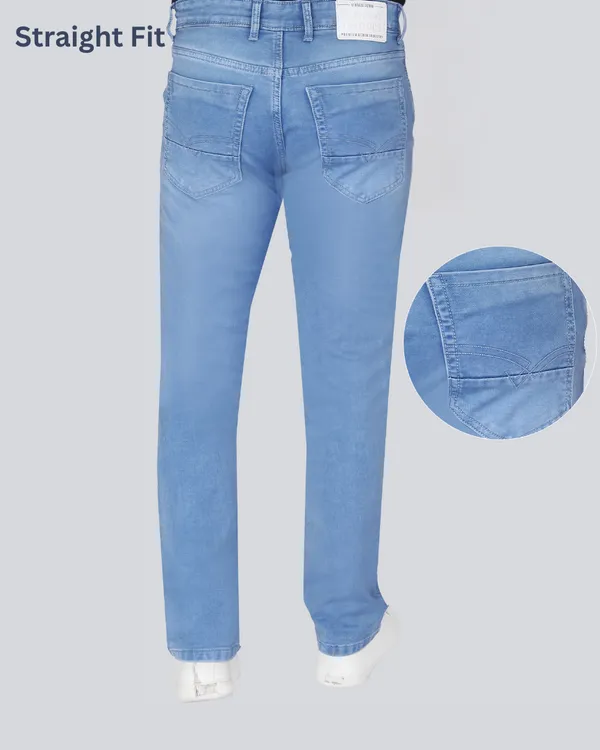Black_Dot_Ice_Blue_Sprey_Straight_Fit_Jeans_For_Men