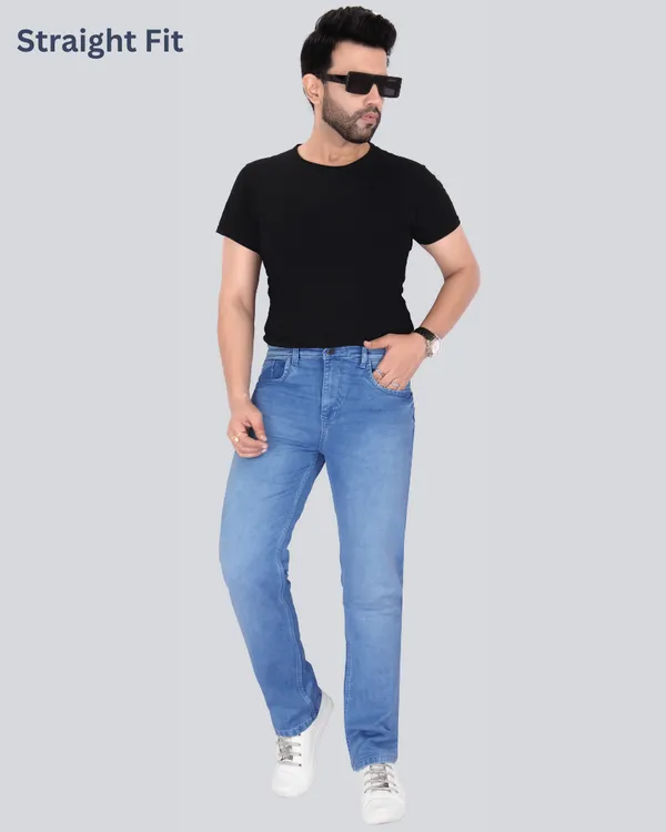 Black_Dot_Ice_Blue_Sprey_Straight_Fit_Jeans_For_Men