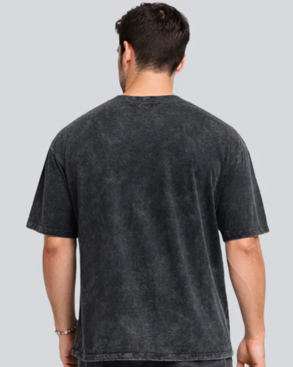Minilistic_Printed_Limited_Edition_Black_Acidwash_Oversize_Streetwear_T-Shirt_For_Men