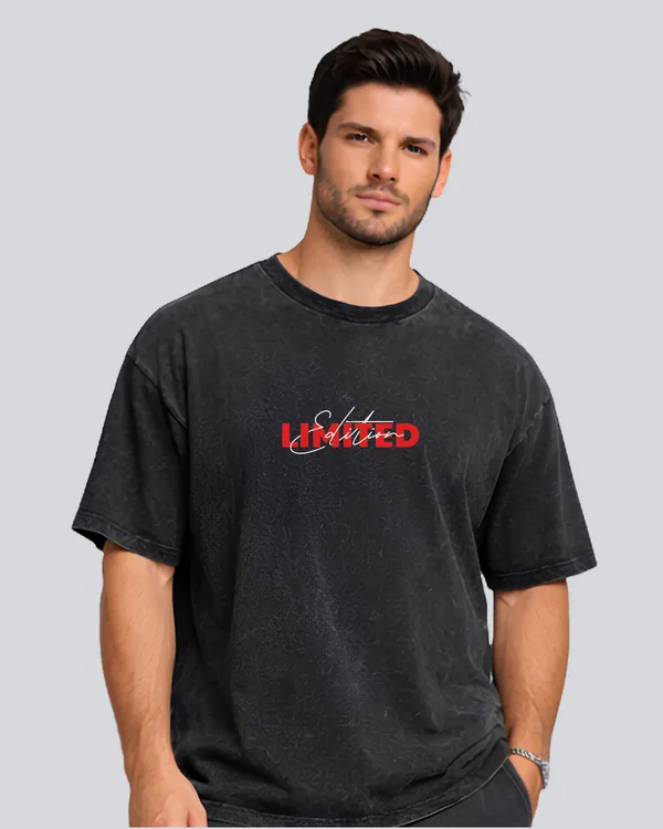 Minilistic_Printed_Limited_Edition_Black_Acidwash_Oversize_Streetwear_T-Shirt_For_Men