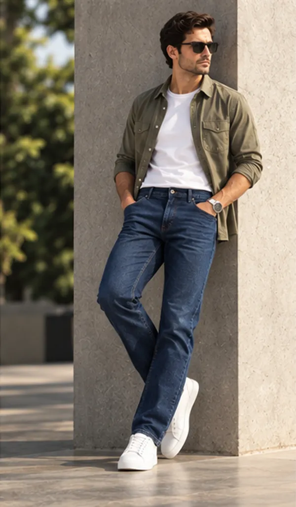 Proud_Dark_Blue_Comfort_Fit_Jeans_for_Men