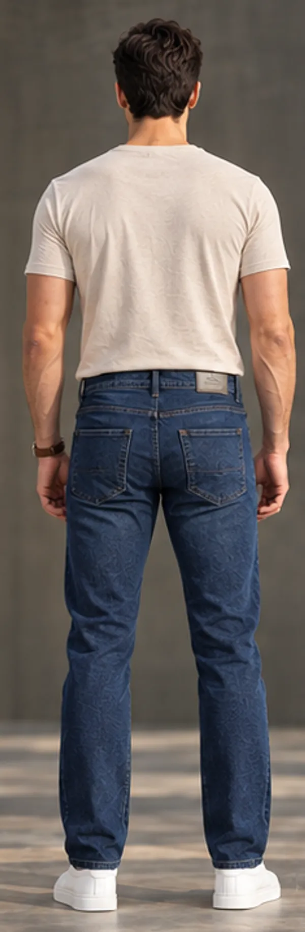 Proud_Dark_Blue_Comfort_Fit_Jeans_for_Men