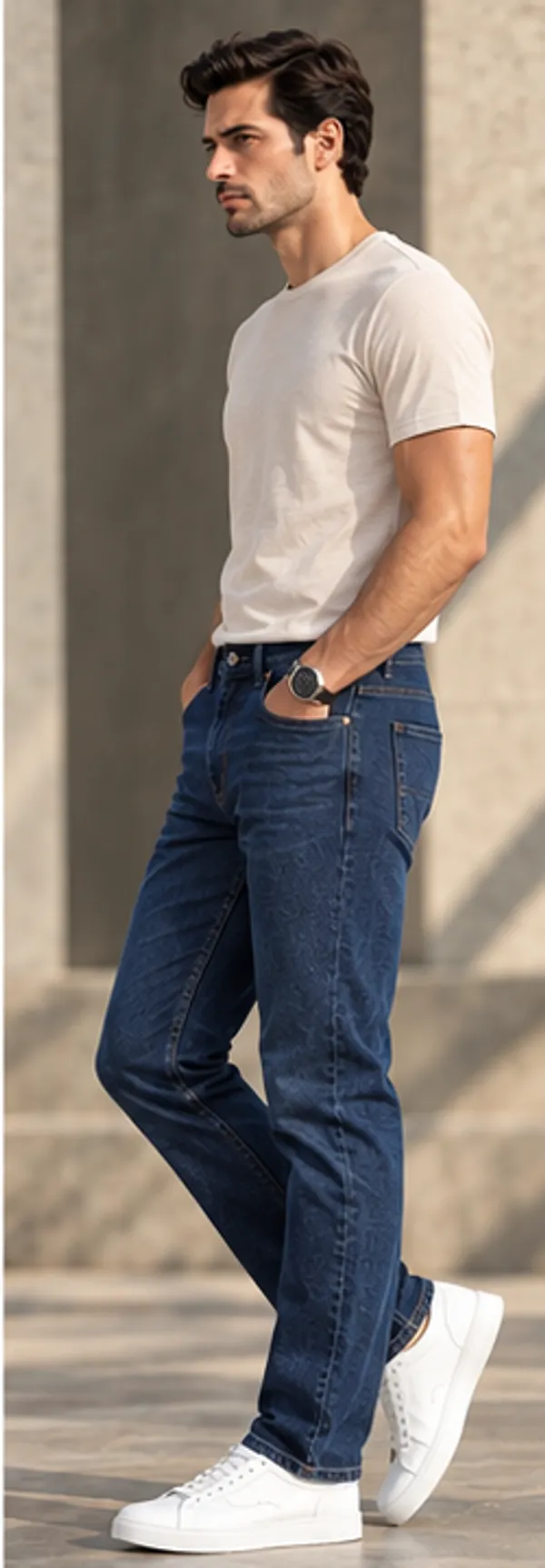 Proud_Dark_Blue_Comfort_Fit_Jeans_for_Men