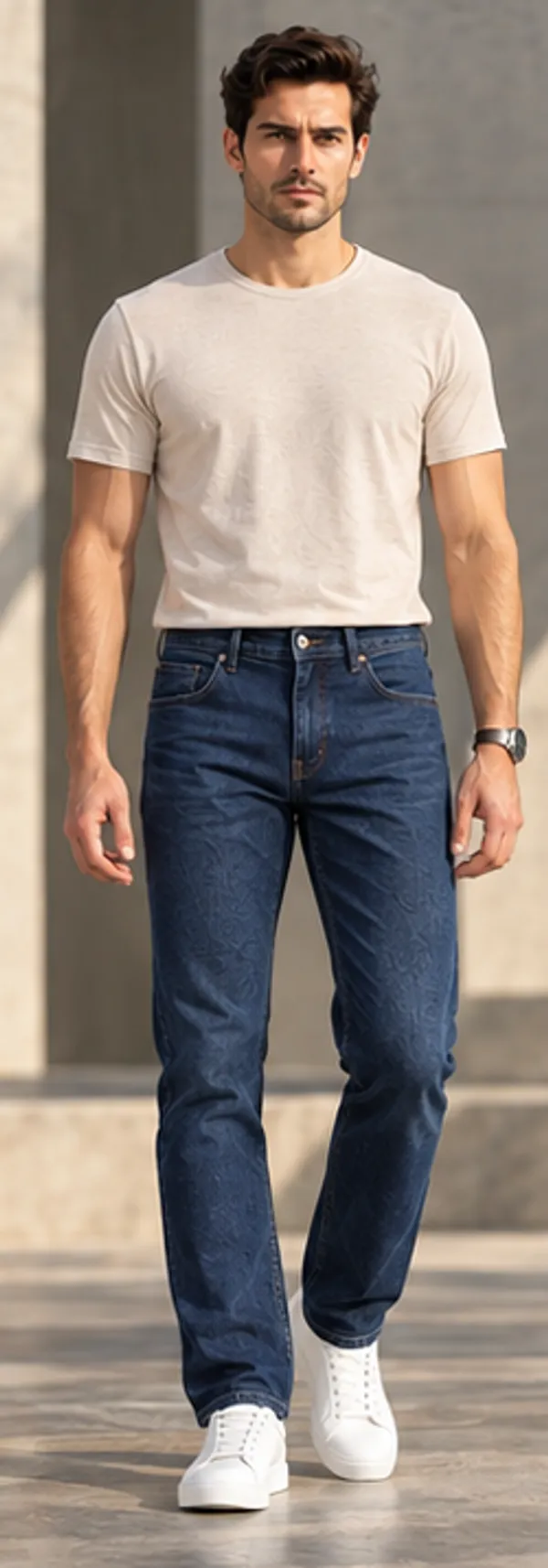 Proud_Dark_Blue_Comfort_Fit_Jeans_for_Men