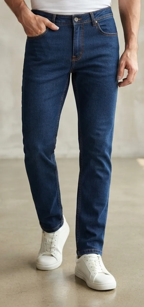 Proud_Dark_Blue_Comfort_Fit_Jeans_for_Men