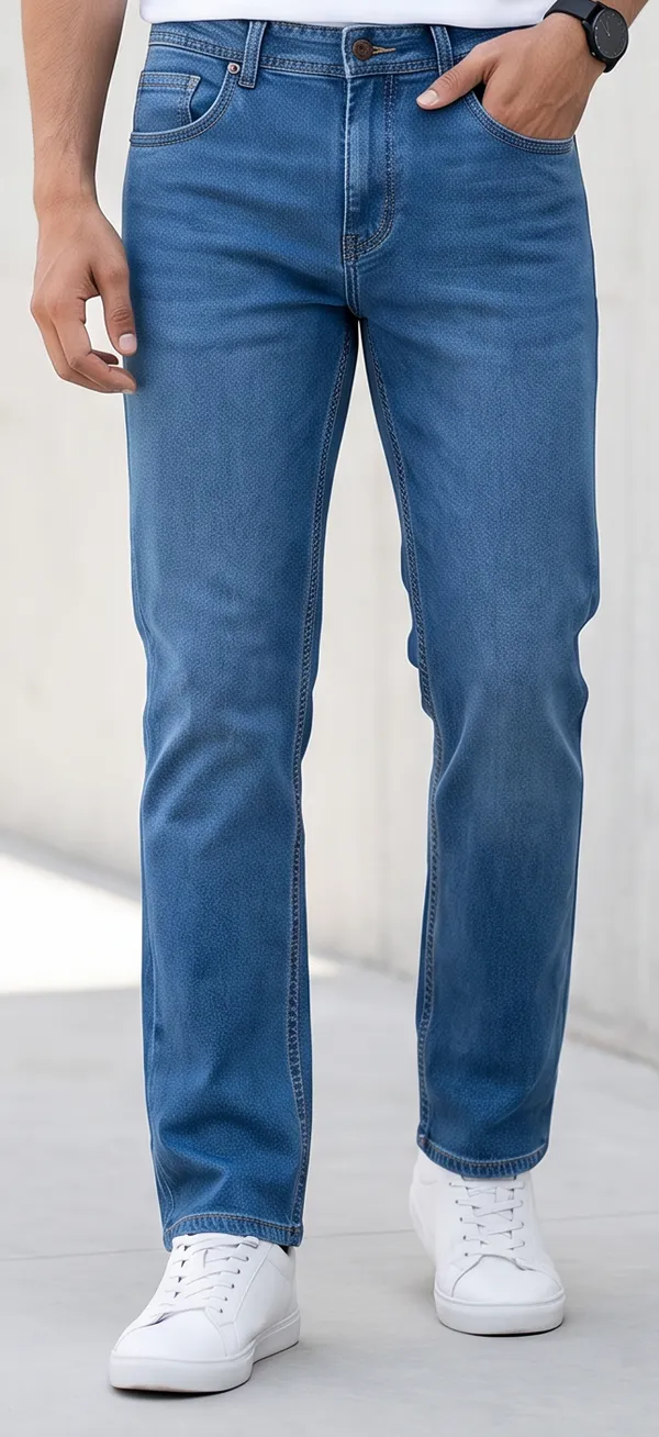 Proud_Dobby_Stone_Wash_Comfort_Fit_Jeans_for_Men