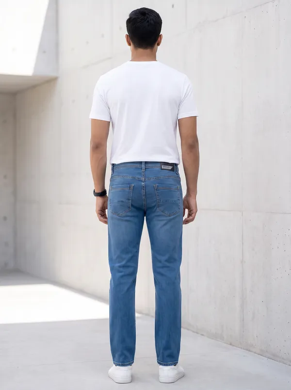 Proud_Dobby_Stone_Wash_Comfort_Fit_Jeans_for_Men
