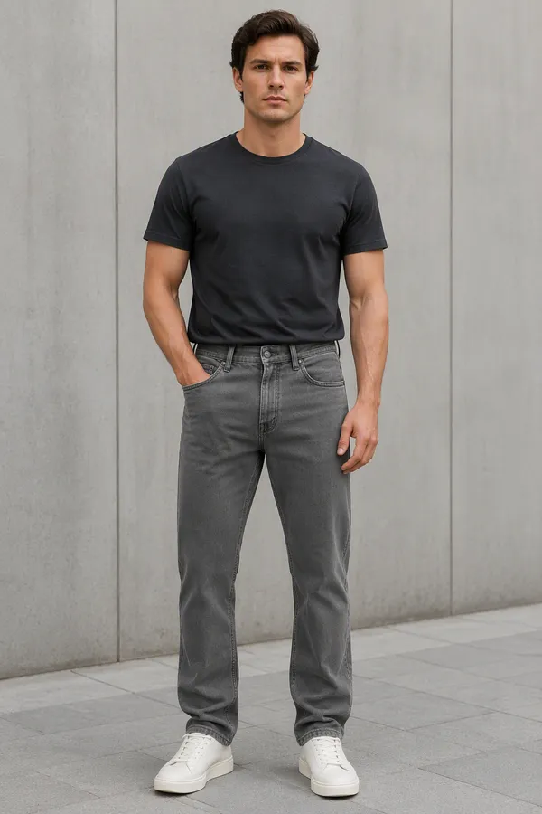 Proud_Dobby_Grey_Comfort_Fit_Jeans_for_Men