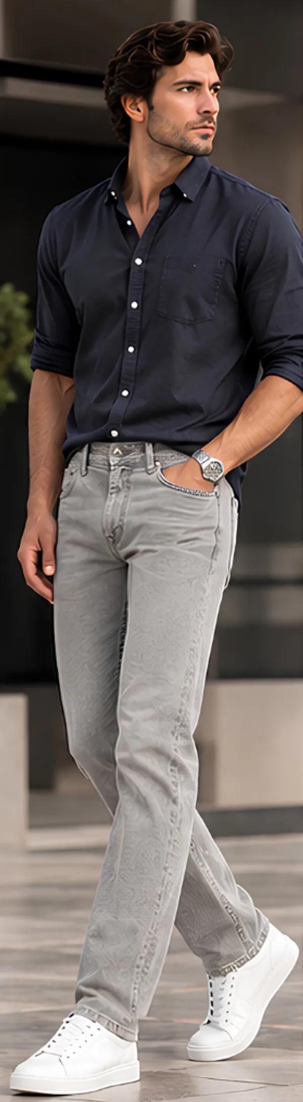 Proud_Light_Coffee_Comfort_Fit_Jeans_for_Men