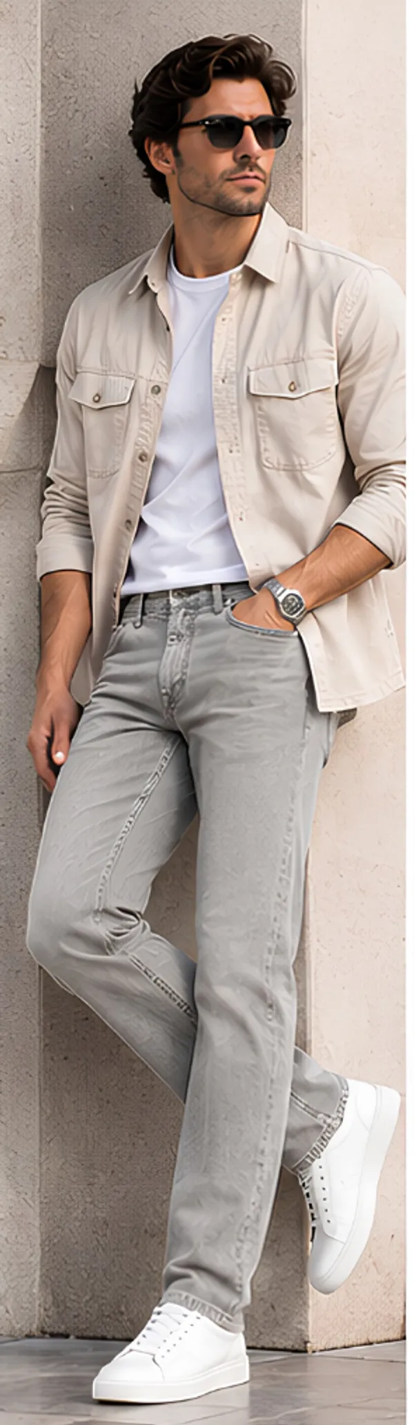 Proud_Light_Coffee_Comfort_Fit_Jeans_for_Men