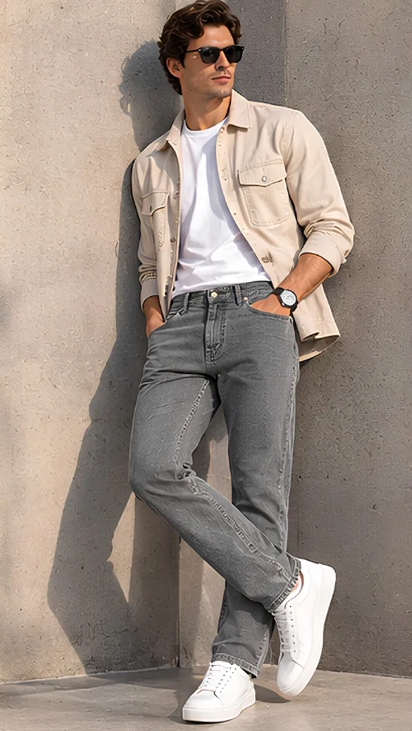 Proud_Olive_Comfort_Fit_Jeans_for_Men