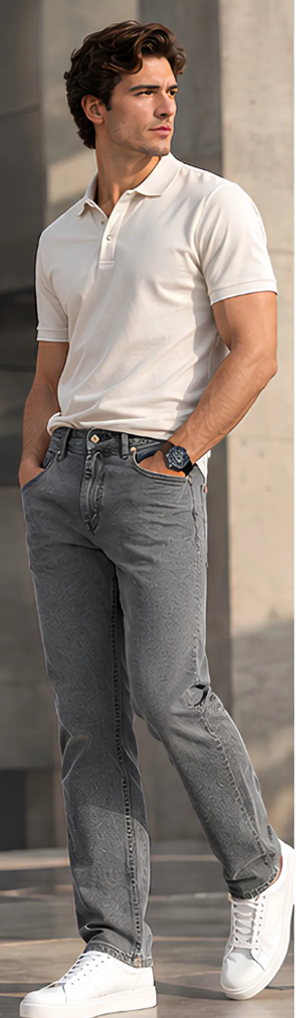 Proud_Olive_Comfort_Fit_Jeans_for_Men