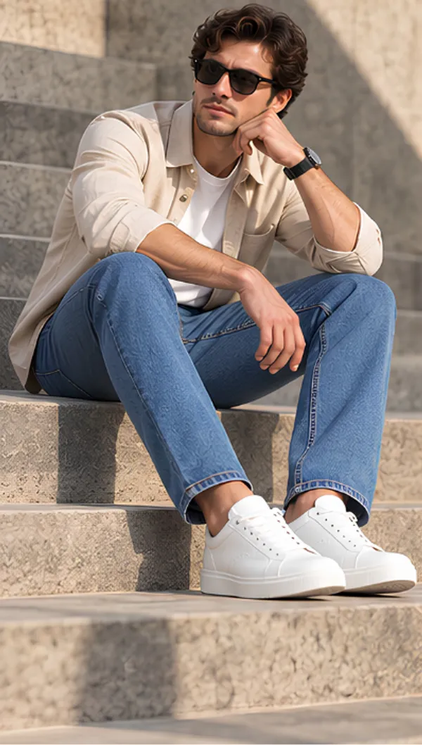 Proud_Stone_Blue_Comfort_Fit_Jeans_for_Men