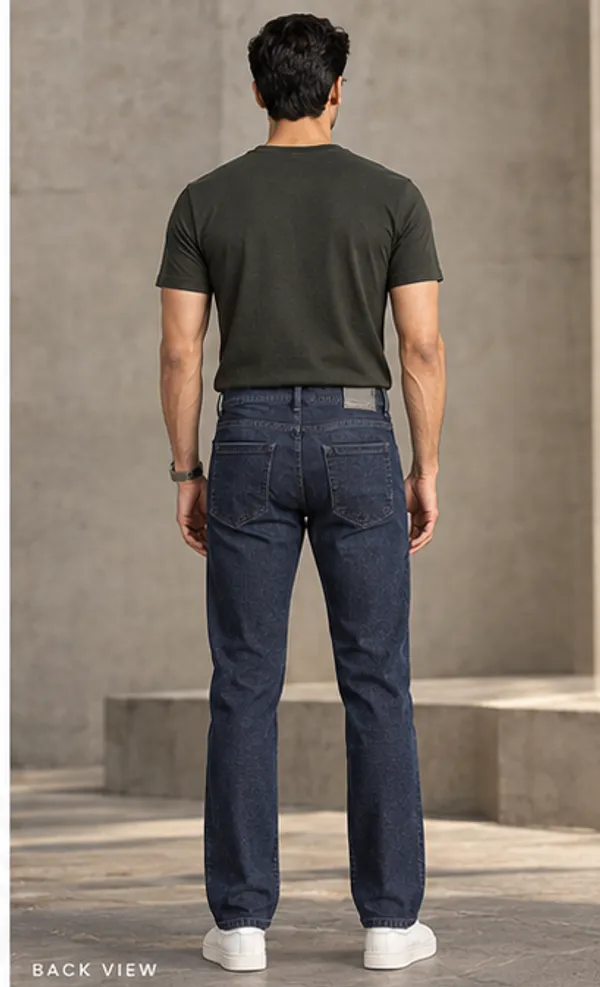 Proud_Teal_Blue_Comfort_Fit_Jeans_for_Men