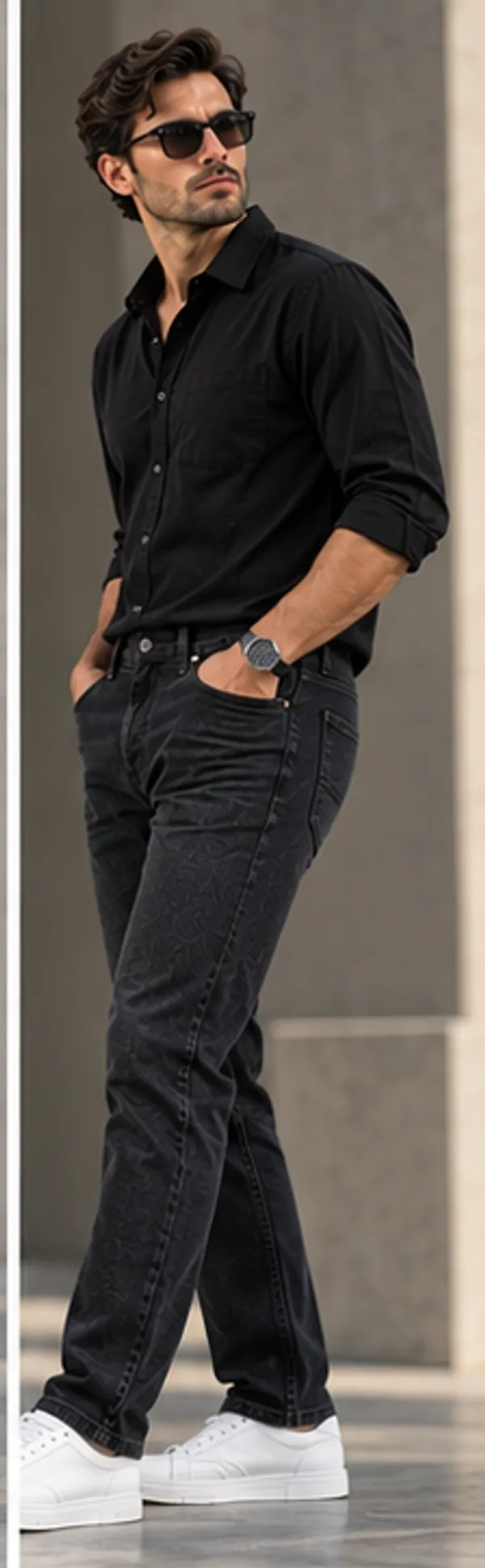 Proud_Z_Black_Comfort_Fit_Jeans_for_Men
