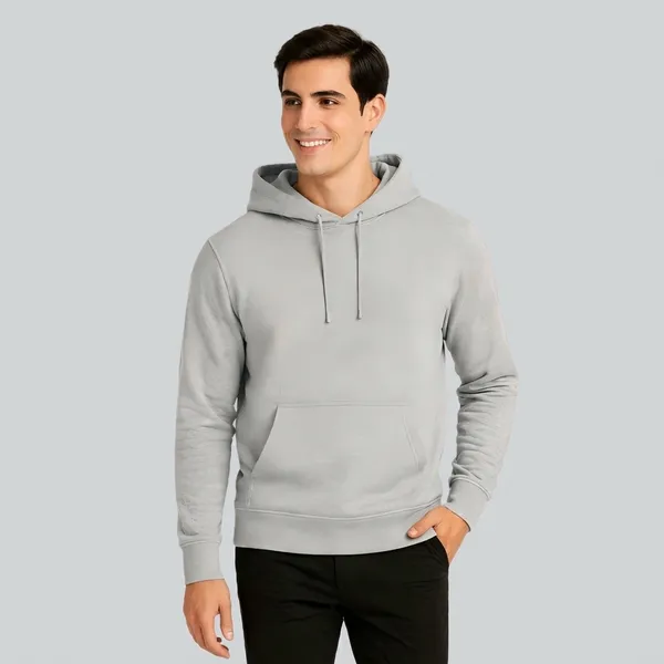 Light_Grey_Cotton_Relaxed_Fit_Hoodie_For_Men